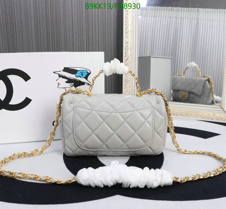 SAMC - CHL Bags Crossbody - 231