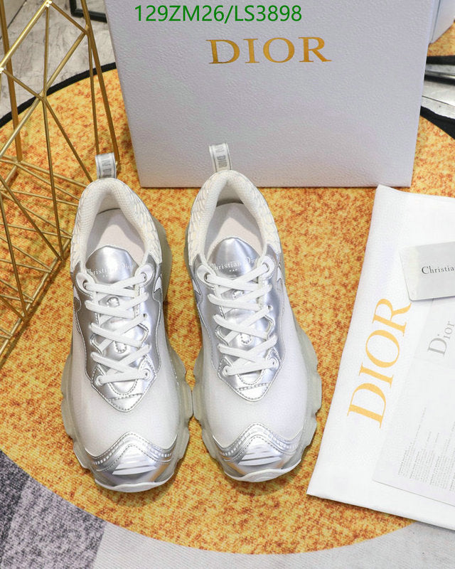 SAMC - DOR Women Sneakers - 181
