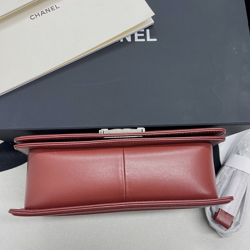 Satchel Bags - CHL Bags - 1452