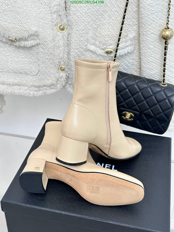 SAMC - Mix Boots - 018