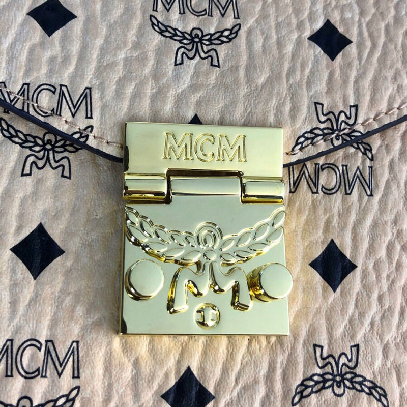 Satchel Bags - MC Bags - 214