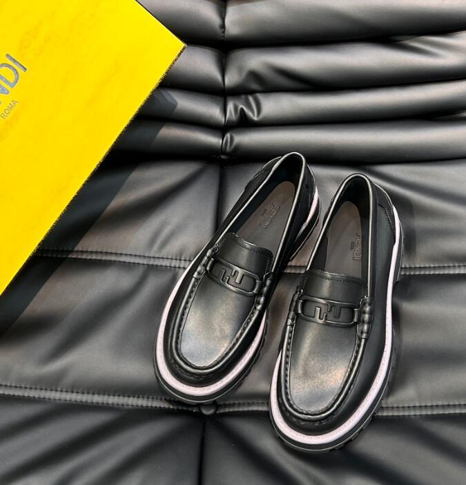 SAMC - FDE Men Shoes - 116
