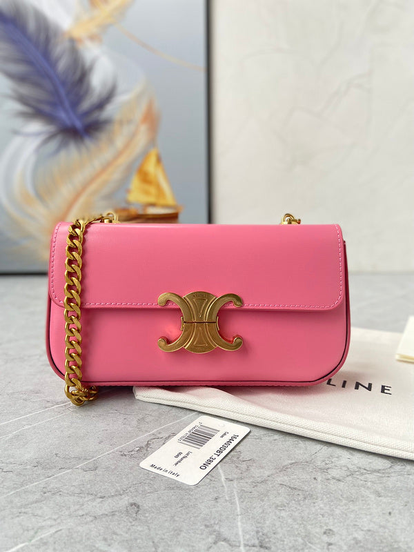 Satchel Bags - CHN Bags - 047
