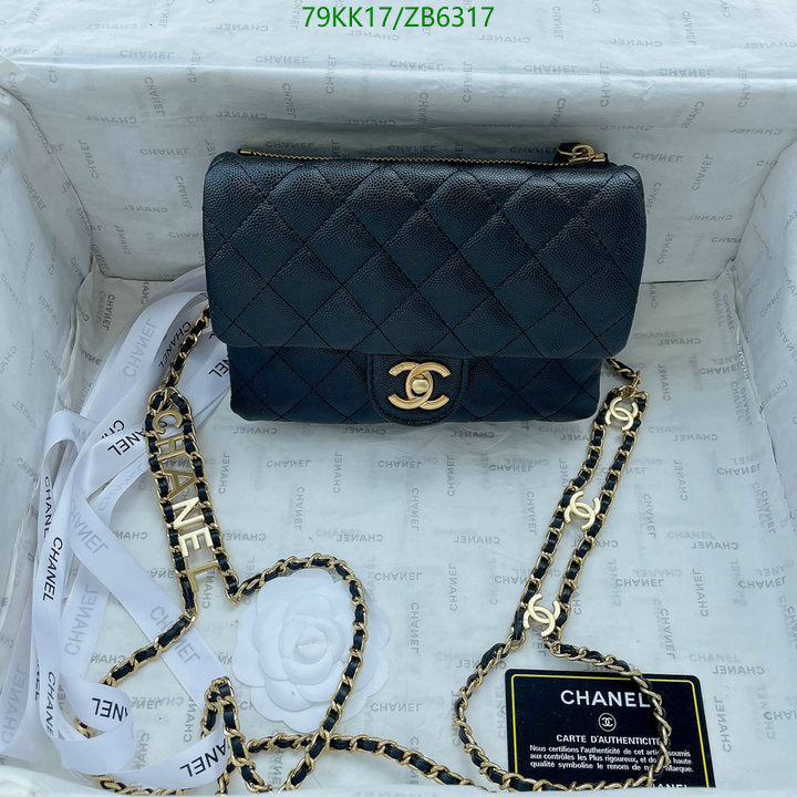 SAMC - CHL Bags Crossbody - 173