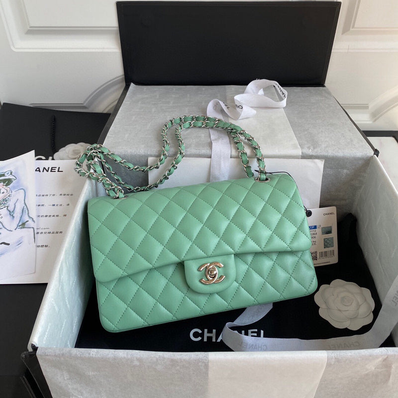 Satchel Bags - CHL Bags - 4007