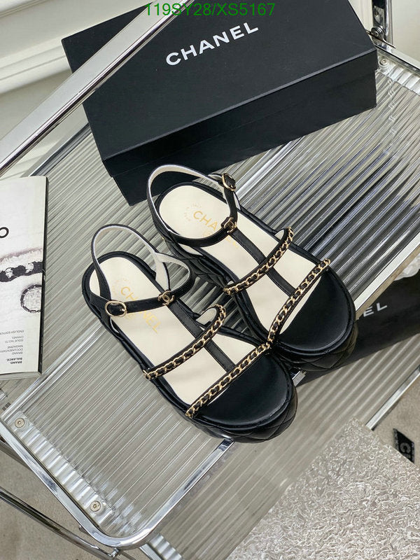 SAMC - CHL Women Shoes High Heels - 175