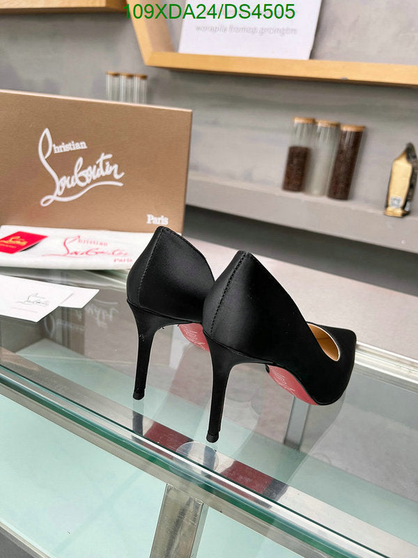 SAMC - CBL Women Shoes - 022