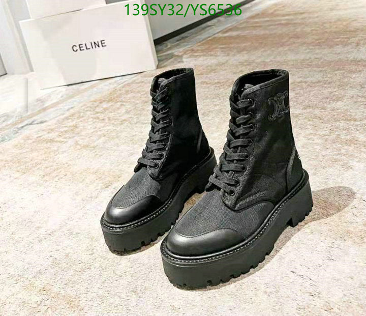 SAMC - COL Women Shoes - 121