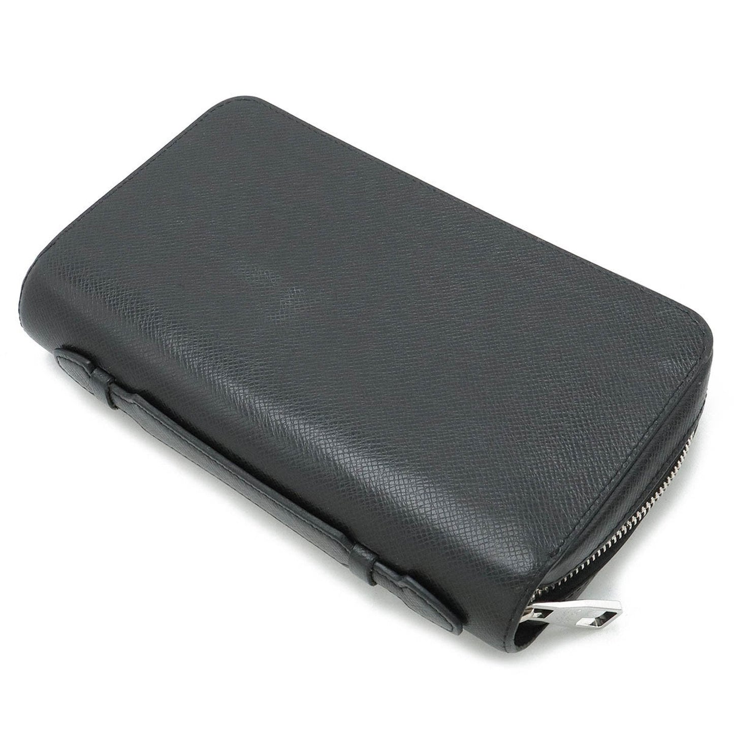 Louis Vuitton Zippy Xl  Leather Wallet