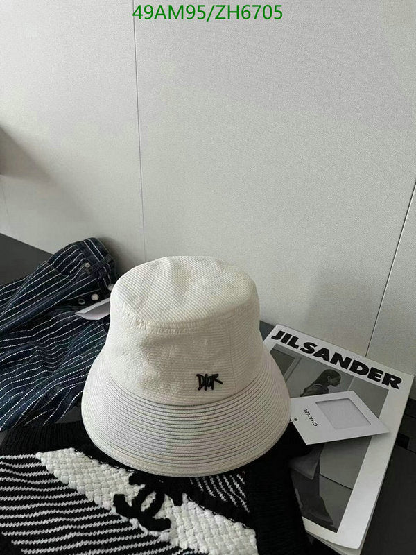 SAMC - DOR Caps & Hats - 123