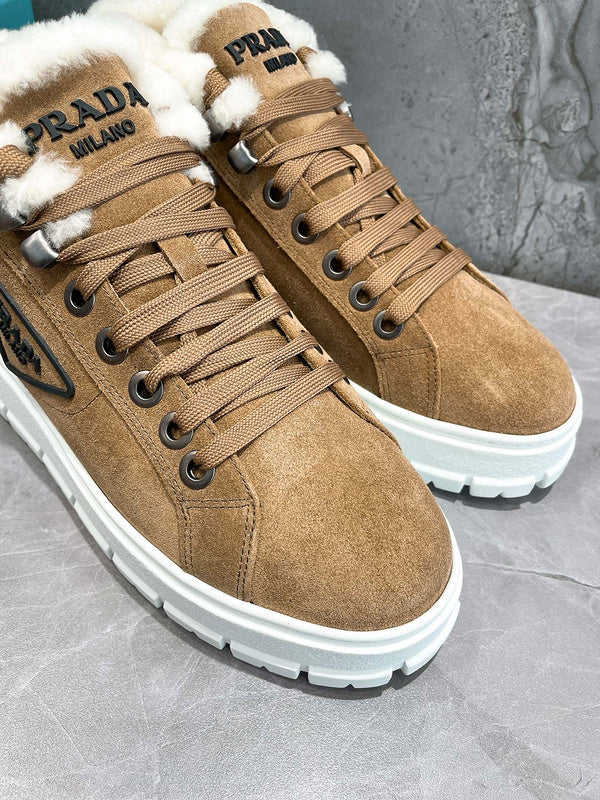 Satchel Bags - Mix Shoes - 1410