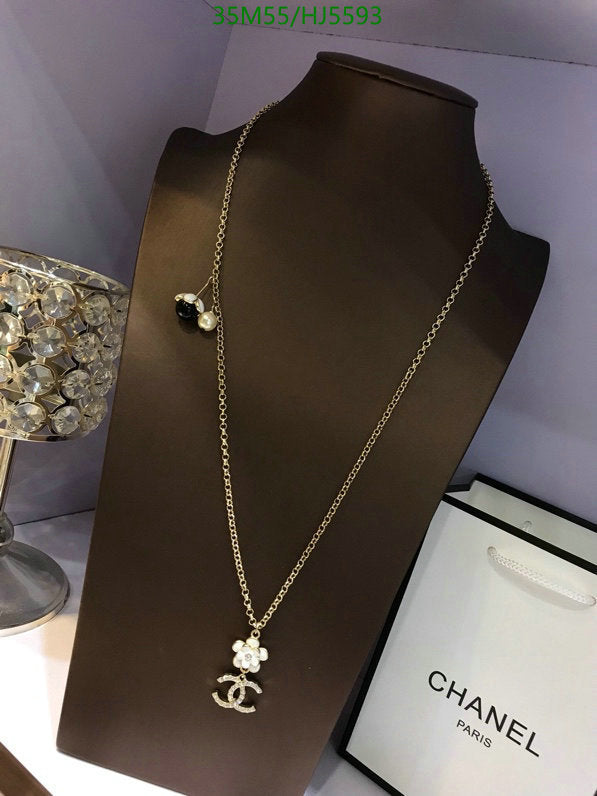 SAMC - CHL Jewelry - 501