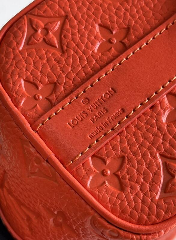 SAMC - LOV Bags - 1651