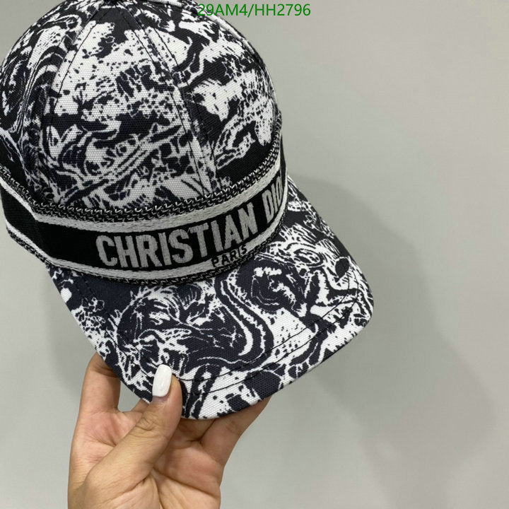 SAMC - DOR Caps & Hats - 119