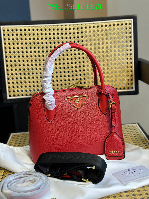 Satchel Bags - PDA Bags - 3662