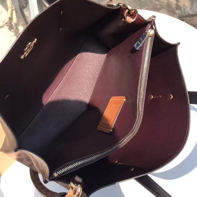Satchel Bags - CCH Bags - 484