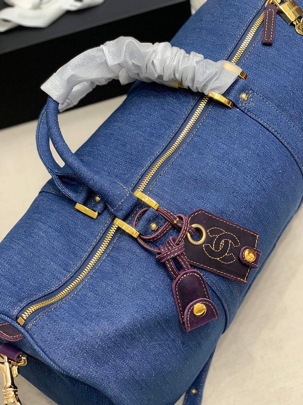 Satchel Bags - CHL Bags - 4681