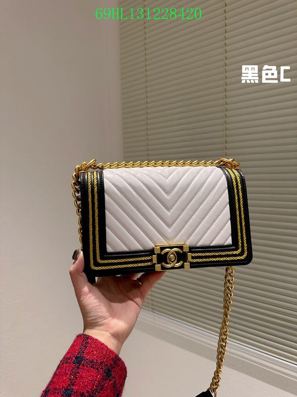 Glami - CHL Bags - 1660