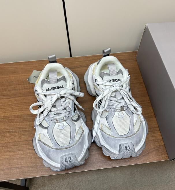SAMCC - BG Women Shoes - 199