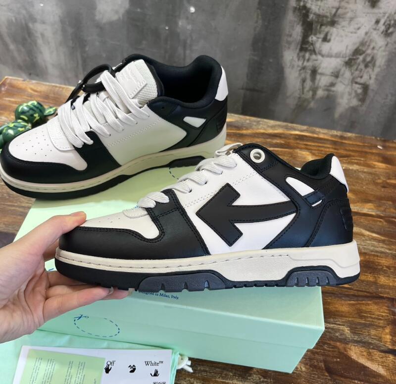 Glamy - YZO Men Shoes - 039