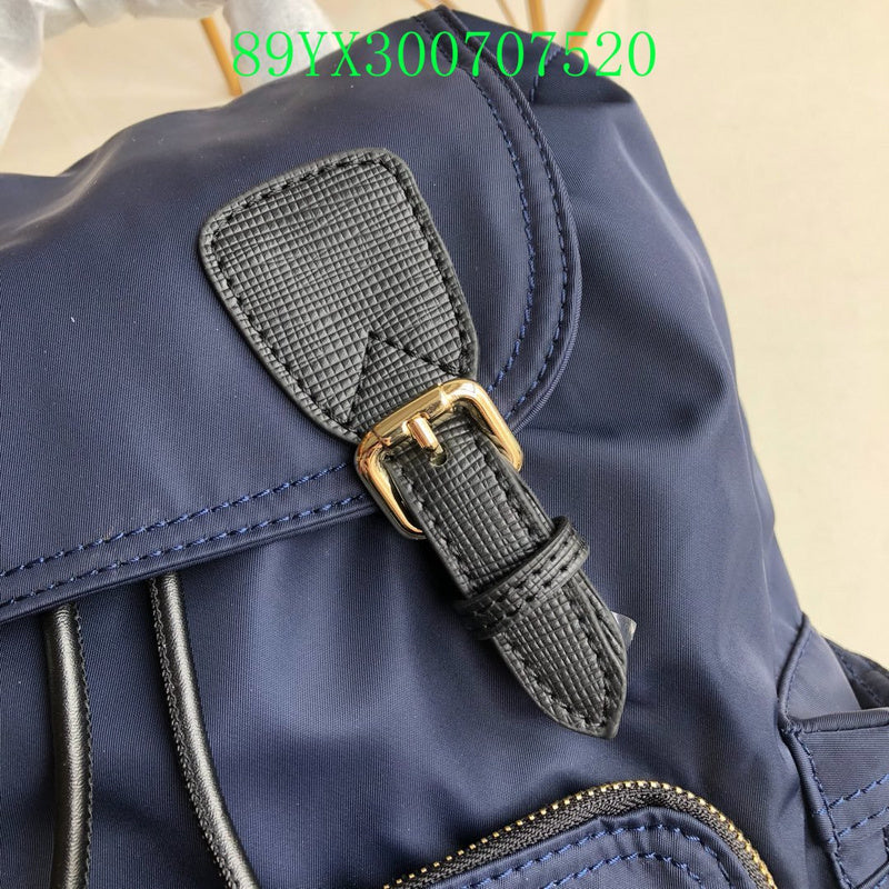 Glami Fashion -BBR Bags - 462