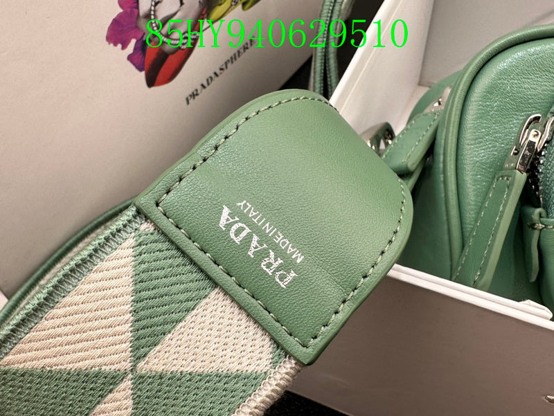 Satchel Bags - PDA Bags - 3144