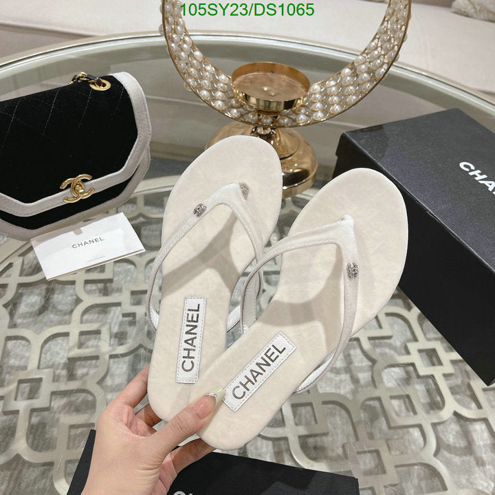 SAMC - CHL Women Shoes Slippers - 043
