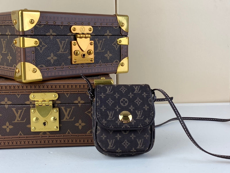 Satchel Bags - VL Bags - 2370