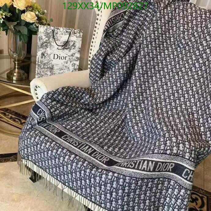 SAMC - DOR Scarves - 422