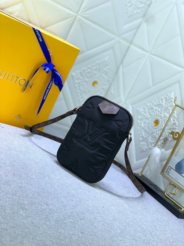 Satchel Bags - VL2 Bags - 233