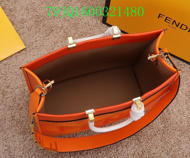 Glami - FDE Bags - 1817