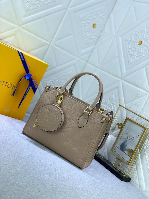 Satchel Bags - VL2 Bags - 085