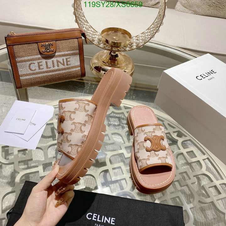 SAMC - COL Women Shoes - 237