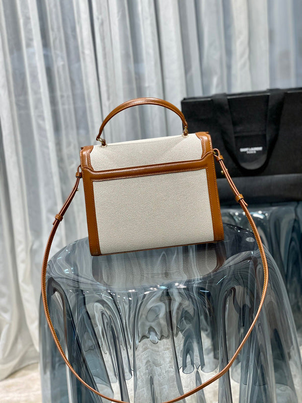 Satchel Bags - SLY Bags - 486