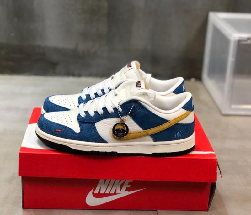 SAMC - NKE Shoes - 1786