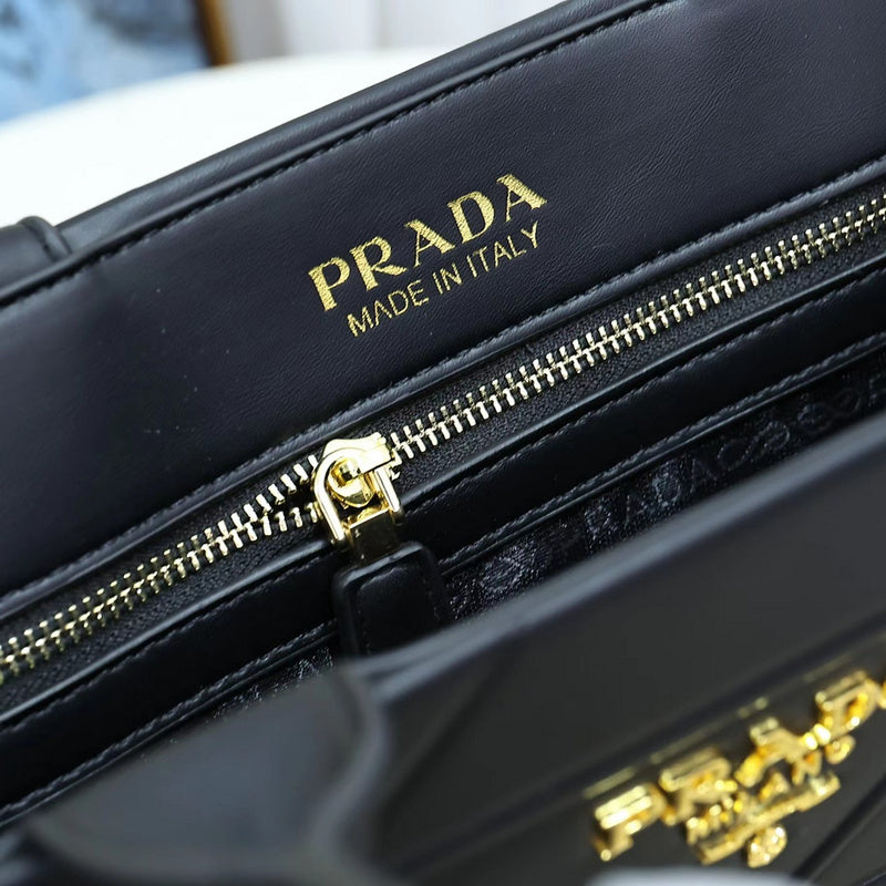 Satchel Bags - PRA Bags - 043