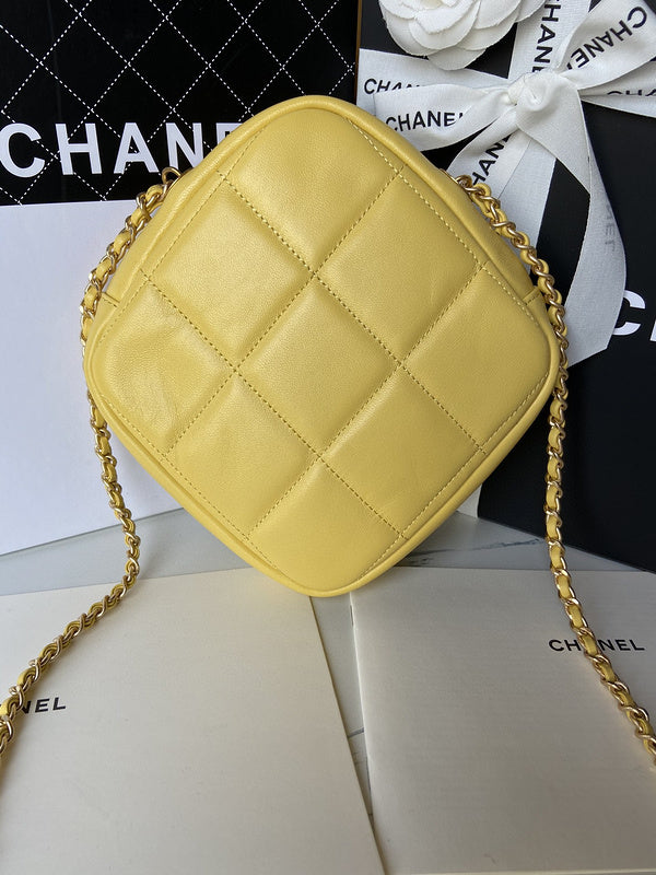 Satchel Bags - CHL Bags - 1409