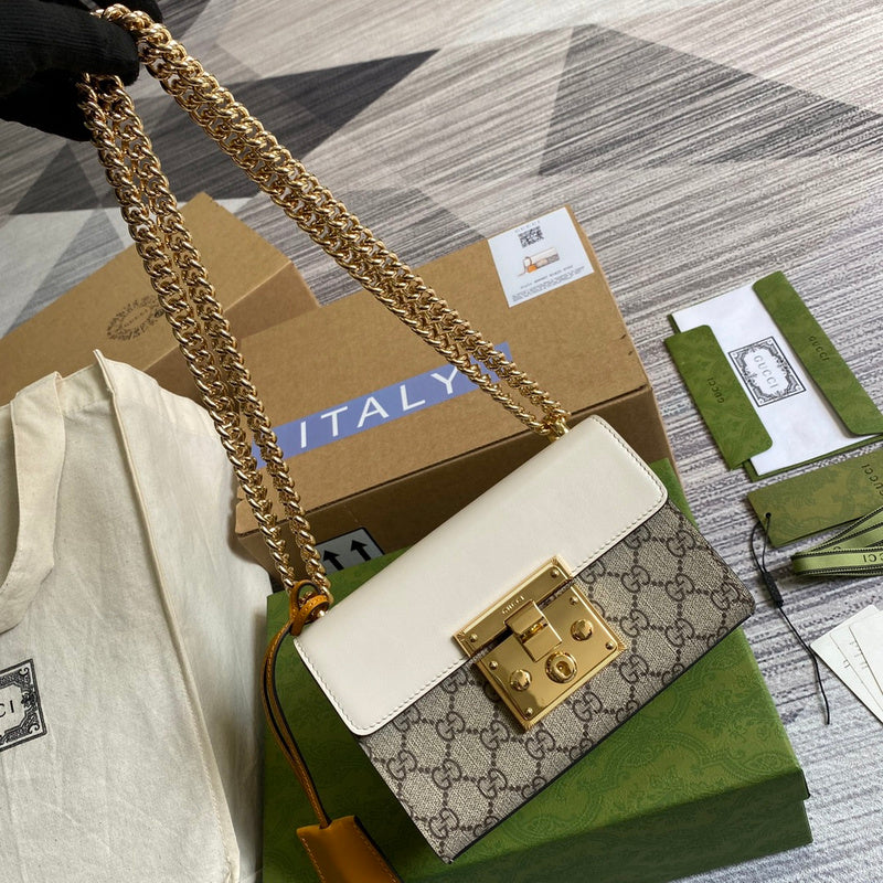 ELE - GG Bags - 1851