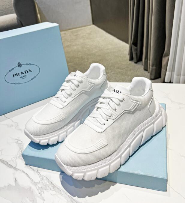 Glamy - PD Men Shoes - 081