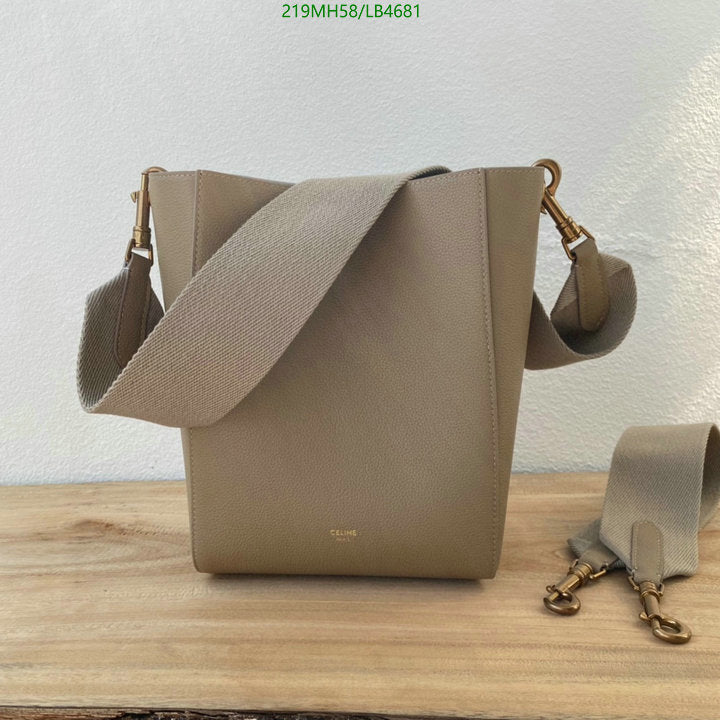 SAMC - COL Bags - 269