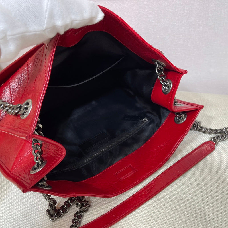 Satchel Bags - SLY Bags - 2540