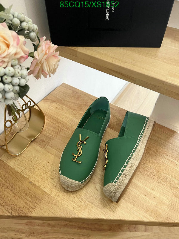 SAMC - YLS Women Shoes - 162