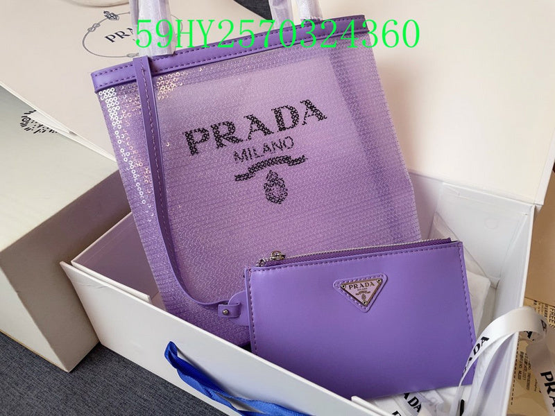 Satchel Bags - PDA Bags - 4512