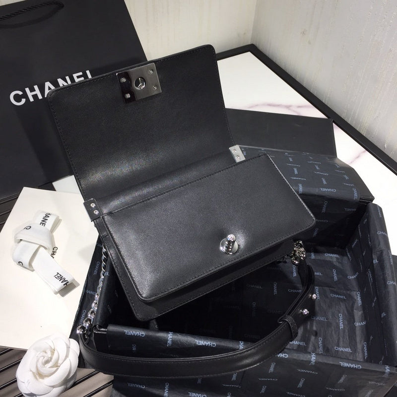 Satchel Bags - CHL Bags - 296