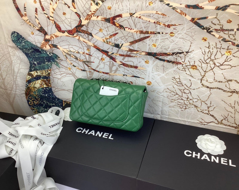 Satchel Bags - CHL Bags - 1274