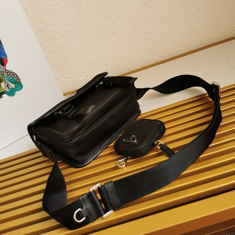 Glami - PD Shoulders Bags - 055