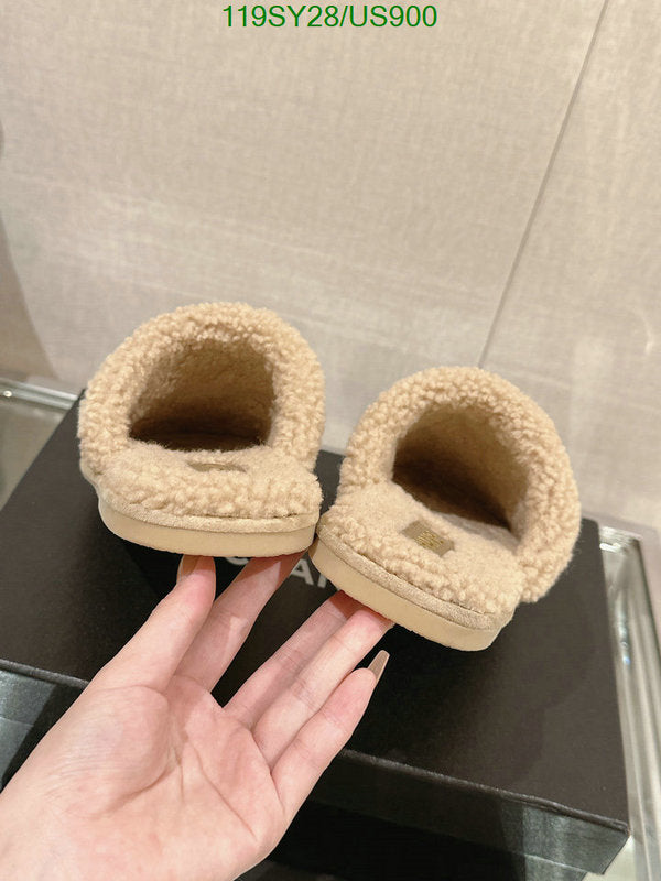 SAMC - CHL Women Shoes Slippers - 106
