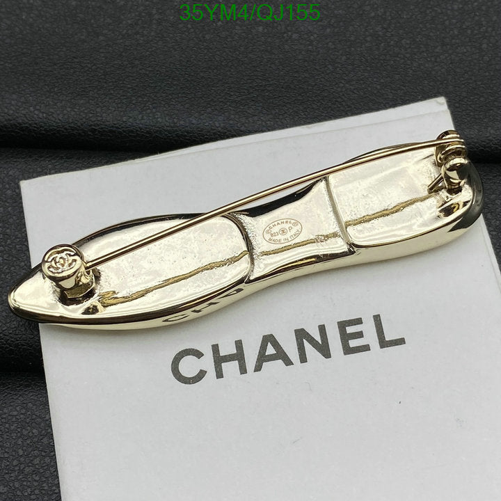 SAMC - CHL Jewelry - 832