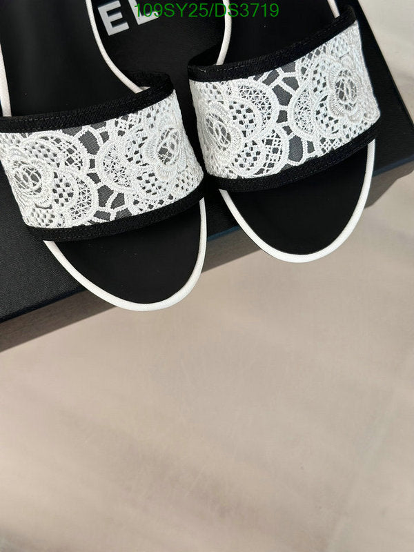 SAMC - CHL Women Shoes High Heels - 006