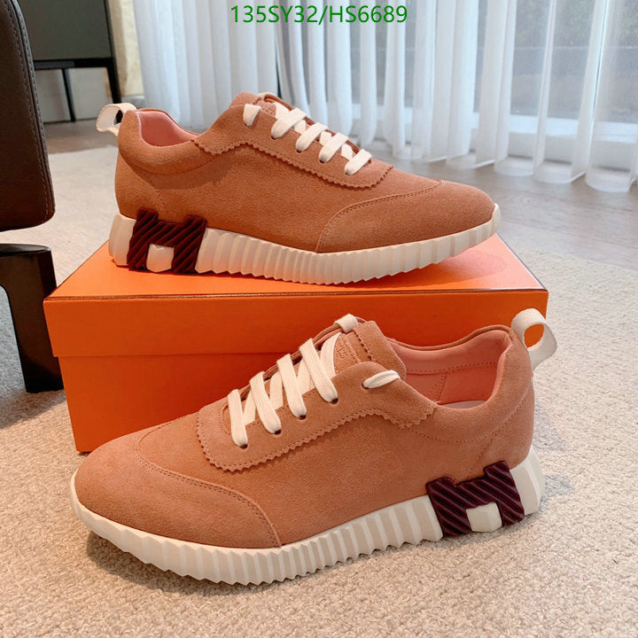SAMC - HMS Men Shoes - 590